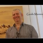 Guido Mannini: le luci e le ombre del deserto