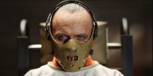 Hannibal Lecter