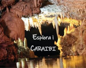 Harrison's Cave - Barbados - Caraibi