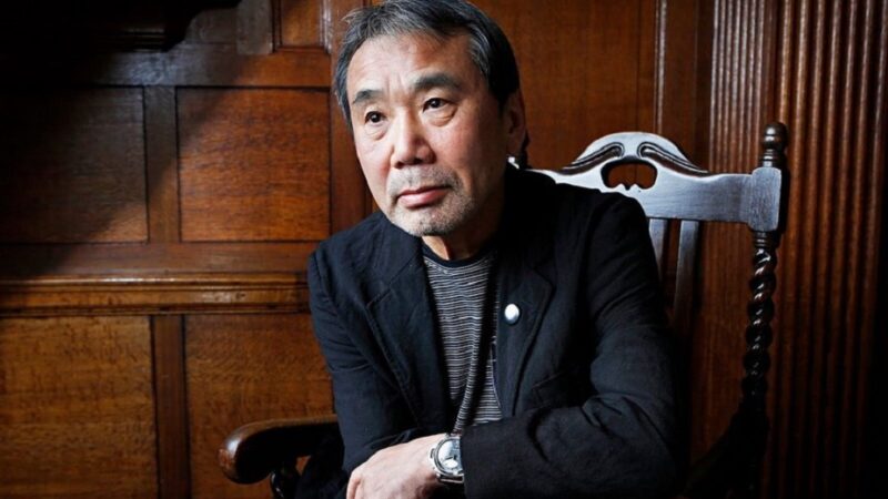 “Il mestiere dello scrittore” di Haruki Murakami: creare lo spazio per la sua storia
