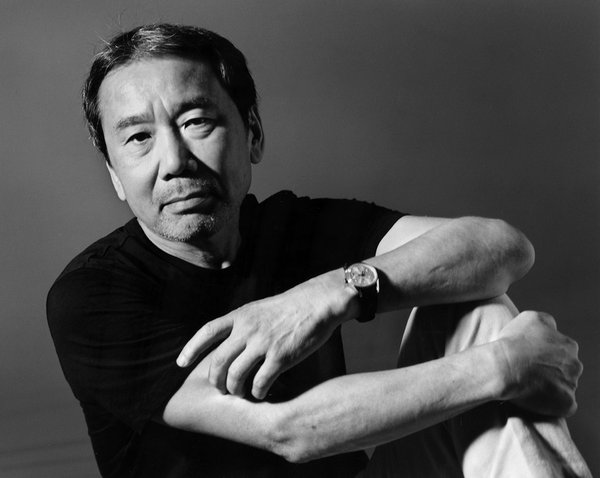 “Sonno” di Haruki Murakami: il racconto di un incubo, illustrato da Kat Menschik