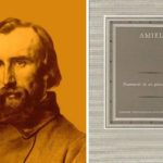 “Diario intimo” di Henri-Frédéric Amiel: l’Europa, la privazione e la rilettura dei classici ‒ luglio 1856/1859