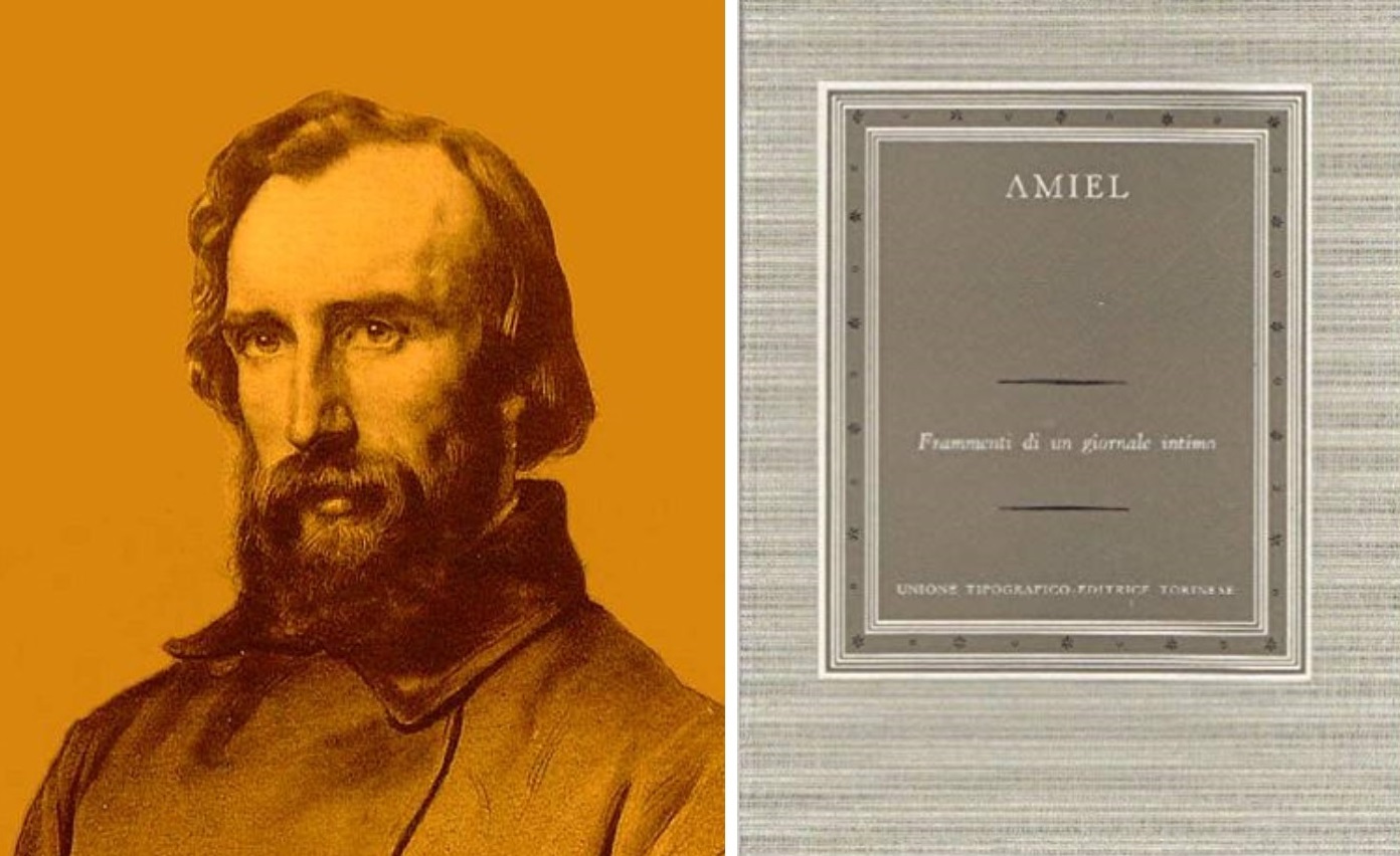 “Diario intimo” di Henri-Frédéric Amiel: l’Europa, la privazione e la rilettura dei classici ‒ luglio 1856/1859