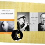 “Henry Miller – Ultime intimità”: una serie di interviste dello scrittore belga Pascal Vrebos