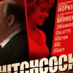 “Hitchcok” la biografia e tutti i film usciti al cinema giovedì 4 aprile 2013
