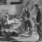 “Hitler contro Picasso e gli altri”, documentario di Claudio Poli: l’ossessione nazista per l’arte