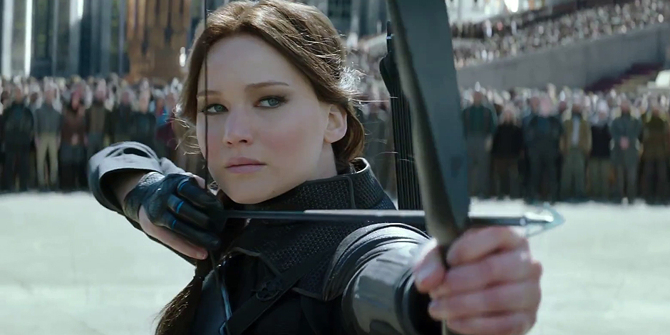 “Hunger Games: il canto della rivolta – Parte 2” di Francis Lawrence: l’eroina Katniss giunge al termine della guerra