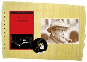 I complici Georges Simenon