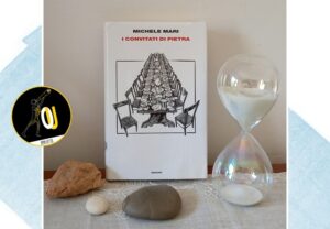 I convitati di pietra Michele Mari Foto di Tiziana Topa