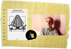I convitati di pietra di Michele Mari