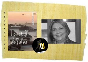 I cristalli dell'alba Sandra Carresi I cristalli dell'alba Sandra Carresi