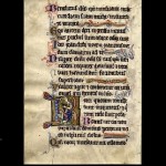 I libri dei Patriarchi: il medioevo friulano descritto da manoscritti che vanno dal V al XV secolo