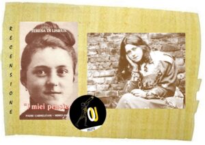 I miei pensieri di Teresa di Lisieux I miei pensieri di Teresa di Lisieux