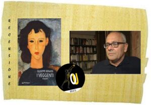I veggenti di Giuseppe Benassi I veggenti di Giuseppe Benassi