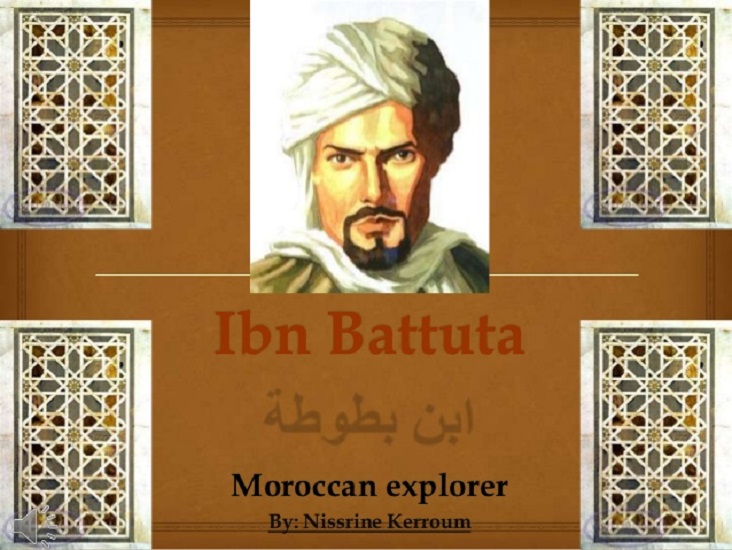 Le métier de la critique: Ibn Battuta, il viaggiatore dell’Islam contemporaneo a Marco Polo