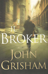 Il Broker di John Grisham