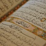 Il Corano: citazioni e commenti dal Libro Sacro dell’Islam