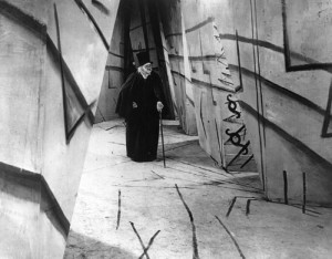 cinema dell'orrore - Il Gabinetto del Dottor Caligari cinema dell'orrore - Il Gabinetto del Dottor Caligari