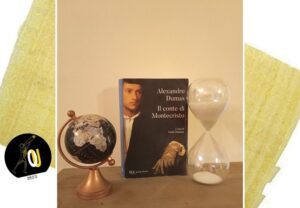 Il conte di Montecristo di Alexandre Dumas - Photo by Tiziana Topa