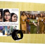 “Il diritto di contare” film di Theodore Melfi: il Genio non ha razza