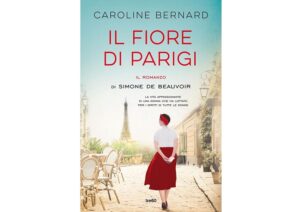 Il fiore di Parigi di Caroline Bernard
