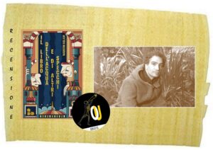 Il libro dell’acqua e di altri specchi Nadeem Aslam Il libro dell’acqua e di altri specchi Nadeem Aslam