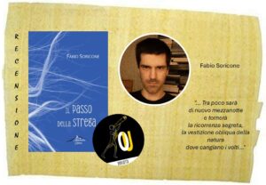 Il passo della strega di Fabio Soricone recensione Il passo della strega di Fabio Soricone recensione