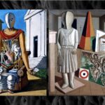 Pittura metafisica: analogie e divergenze tra Giorgio de Chirico e Carlo Carrà