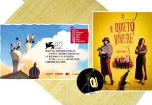 Il quieto vivere film di Gianluca Matarrese Il quieto vivere film di Gianluca Matarrese