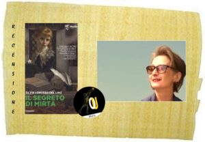 Il segreto di Mirta di Silvia Lorusso Del Linz Il segreto di Mirta di Silvia Lorusso Del Linz