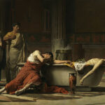 “Lettere morali a Lucilio” di Seneca: evitare la folla, l’apátheia ed il debito con Epicuro