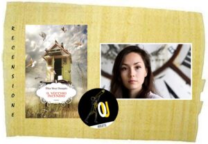 Il vecchio incendio di Élisa Shua Dusapin