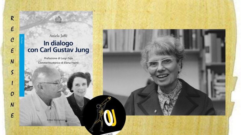 “In dialogo con Carl Gustav Jung” di Aniela Jaffé: la verità storica sui diritti d’autore dei colloqui