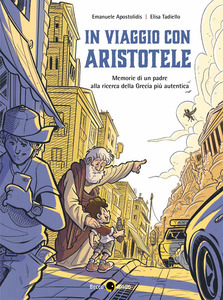 In viaggio con Aristotele