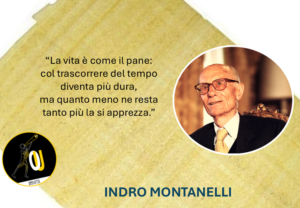 Indro Montanelli citazioni pane Indro Montanelli citazioni pane