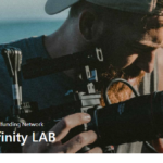 Infinity Lab: ottenere un co-finanziamento per registi, videomaker, autori e sceneggiatori