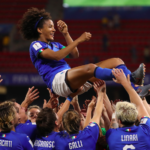 Campionato Mondiale di Calcio Femminile: le Azzurre incontrano il Dragone