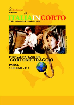 “Italiaincorto 2013”: Bando per cortometraggi Altritaliani – bando completo