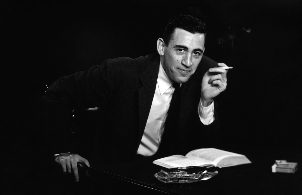 “Il giovane Holden” di J. D. Salinger: un inno alla libertà