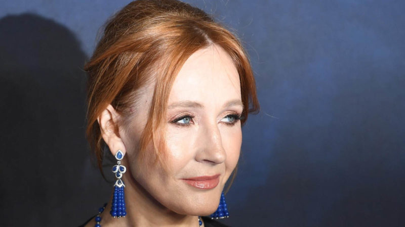 “Il seggio vacante” di J. K. Rowling: un romanzo polifonico