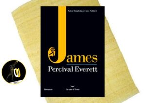 James di Percival Everett James di Percival Everett