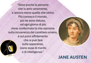 Jane Austen citazione Orgoglio e Pregiudizio Jane Austen citazione Orgoglio e Pregiudizio