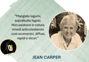 Jean Carper citazioni fagioli Jean Carper citazioni fagioli