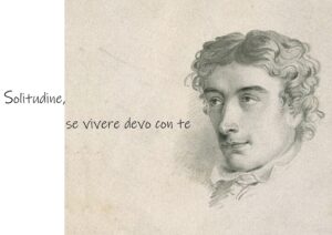John Keats - Portrait by C. W. Wass 1841