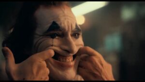 Joker film di Todd Phillips