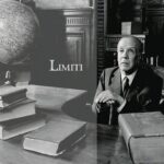 “Limiti”, poesia di Jorge Luis Borges