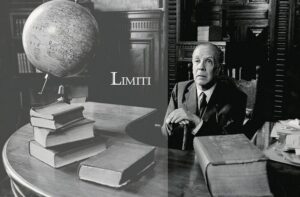 Jorge Luis Borges - Limiti