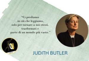 Judith Butler citazioni Judith Butler citazioni