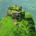 Kalvantin Durg con i suoi 2300 metri è la Salita al Cielo dell’India