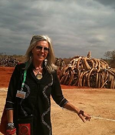 “Sognavo l’Africa”, libro di Kuki Gallmann: una scrittrice definita come la Karen Blixen italiana